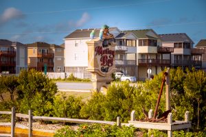 Mutiny Bay Mini Golf - Nags Head